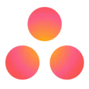 Asana logo