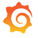 Grafana logo