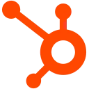 HubSpot CRM logo