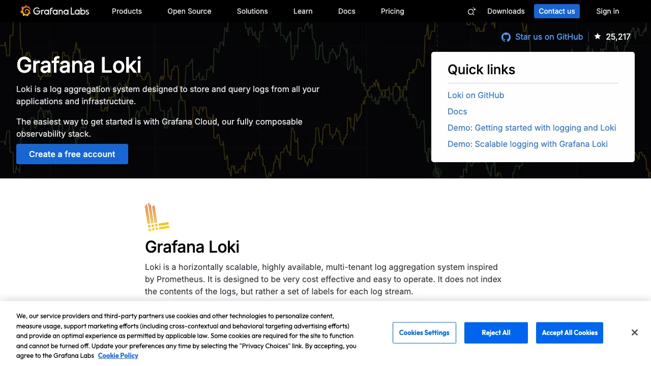 Loki main image