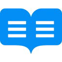 ReadMe logo