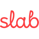 Slab logo
