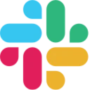 Slack logo